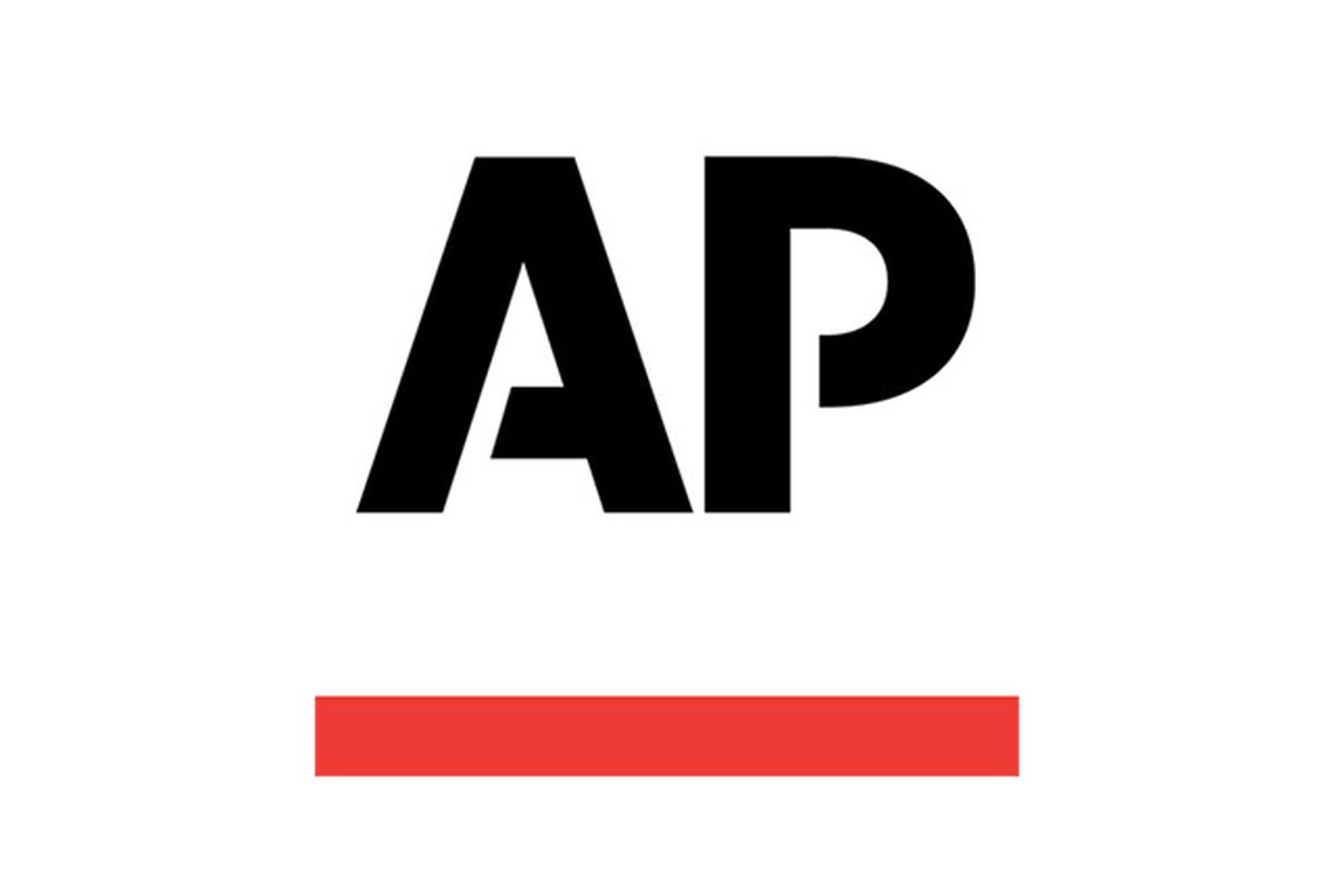 AP logo  