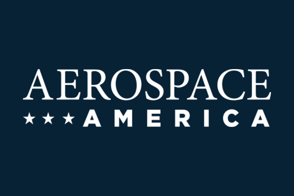 aerospace america
